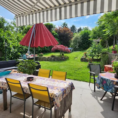 L'ecrin Savoyard Dom wakacyjny