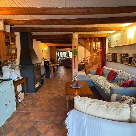 Holiday home L'ecrin Savoyard *