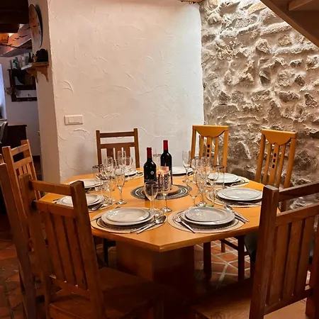 Holiday home L'ecrin Savoyard *