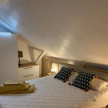 Holiday home L'ecrin Savoyard