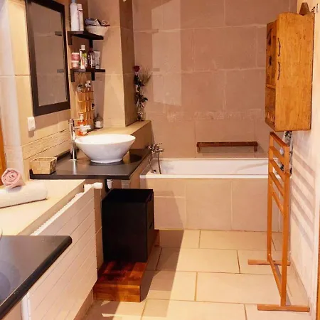 L'ecrin Savoyard Holiday home *