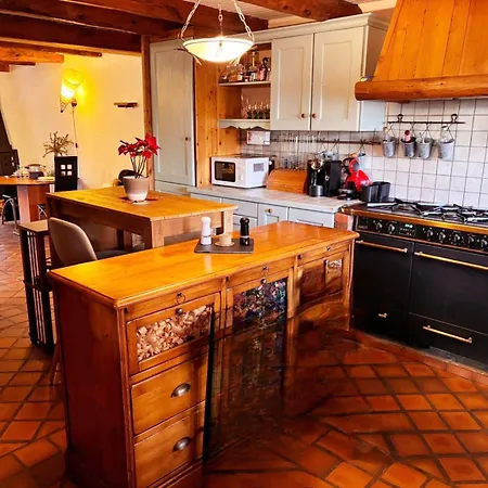 L'ecrin Savoyard Holiday home Bonne