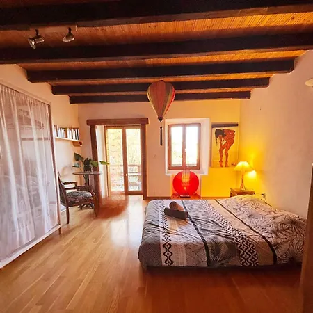 Prázdninový dům L'ecrin Savoyard Bonne-sur-Ménoge