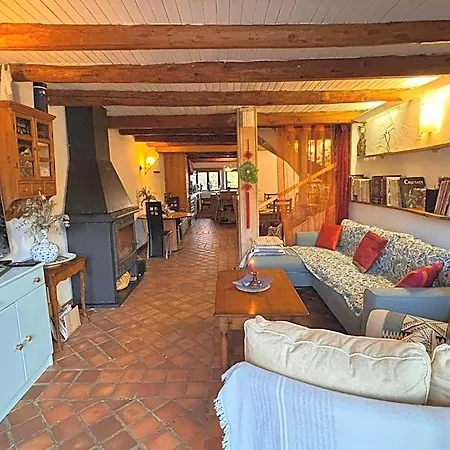 Holiday home L'ecrin Savoyard *