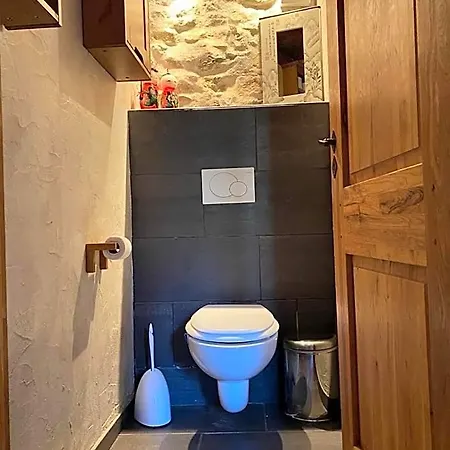 L'ecrin Savoyard Holiday home