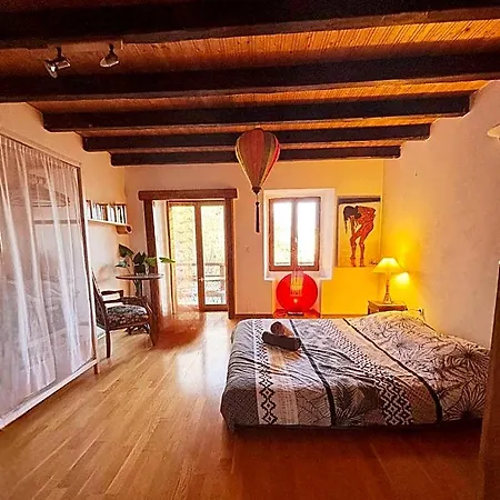 Holiday home L'ecrin Savoyard *