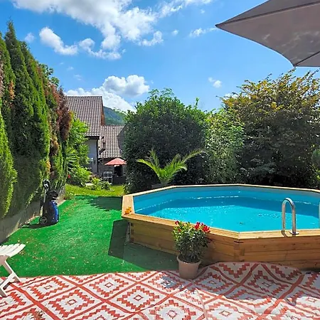 Holiday home L'ecrin Savoyard *
